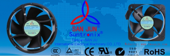 Sanju Motor conforms to the development of new energy vehicle market and helps to build high-quality cooling system.