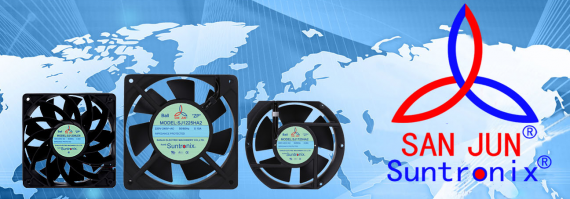 From innovation to transcendence, how can Sanju Motor empower the high-quality development of the cooling fan industry?
