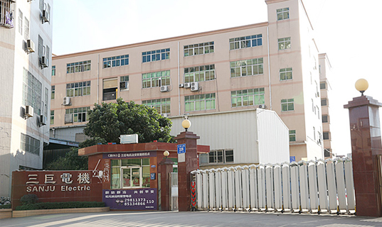 <b>堅持綠色節(jié)能的發(fā)展底色，三巨電機引領(lǐng)散熱風(fēng)扇低碳化發(fā)展</b>