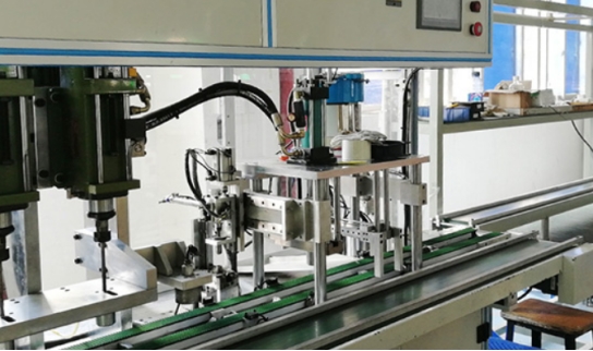 <b>15道測試程序一個都不能少!揭秘三巨電機品控把關有多嚴?</b>